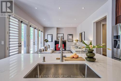 80 Churchill Avenue, Toronto, ON - Indoor Photo Showing Kitchen