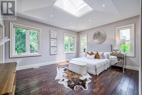 80 Churchill Avenue, Toronto, ON - Indoor Photo Showing Bedroom