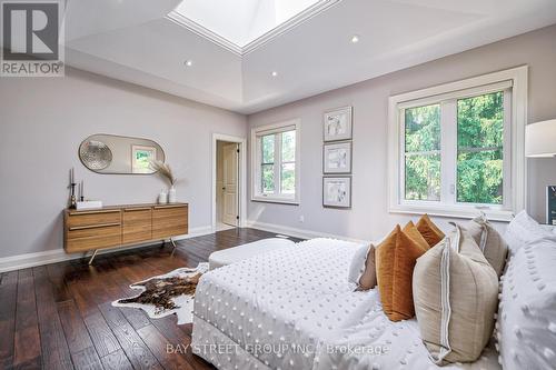 80 Churchill Avenue, Toronto, ON - Indoor Photo Showing Bedroom