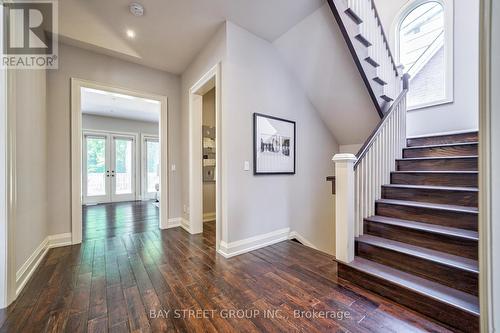 80 Churchill Avenue, Toronto, ON - Indoor Photo Showing Other Room