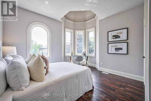 80 Churchill Avenue, Toronto, ON - Indoor Photo Showing Bedroom