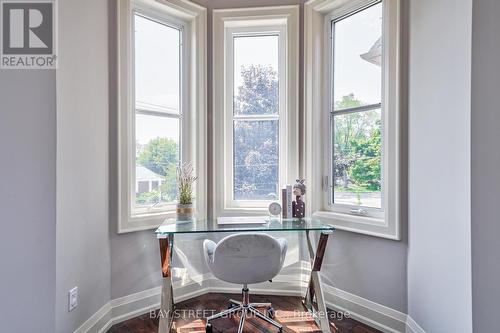 80 Churchill Avenue, Toronto, ON - Indoor Photo Showing Office