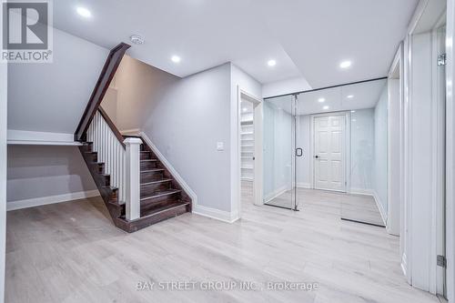 80 Churchill Avenue, Toronto, ON - Indoor Photo Showing Other Room