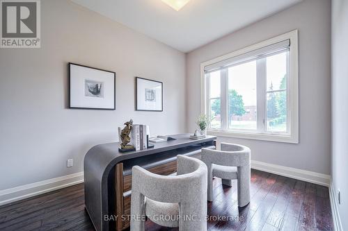 80 Churchill Avenue, Toronto, ON - Indoor