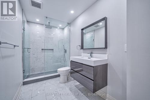 80 Churchill Avenue, Toronto, ON - Indoor Photo Showing Bathroom