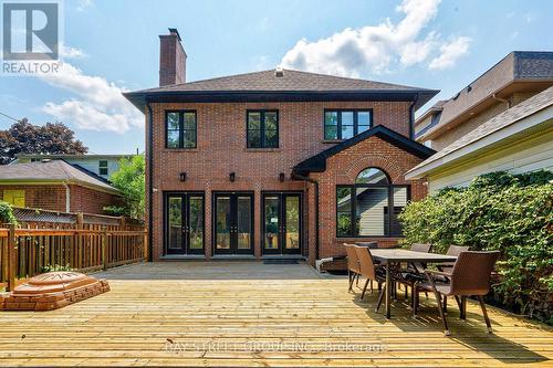 80 Churchill Avenue, Toronto, ON - Outdoor