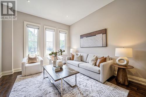 80 Churchill Avenue, Toronto, ON - Indoor Photo Showing Living Room