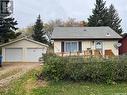 129 Nelson Avenue E, Blaine Lake, SK  - Outdoor 