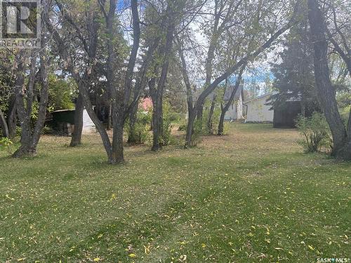 129 Nelson Avenue E, Blaine Lake, SK - Outdoor