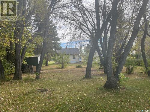 129 Nelson Avenue E, Blaine Lake, SK - Outdoor