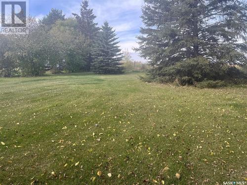 129 Nelson Avenue E, Blaine Lake, SK - Outdoor With View