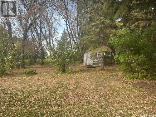 129 Nelson Avenue E, Blaine Lake, SK - Outdoor