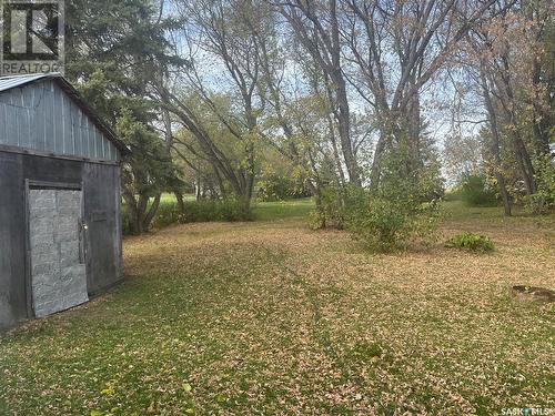 129 Nelson Avenue E, Blaine Lake, SK - Outdoor