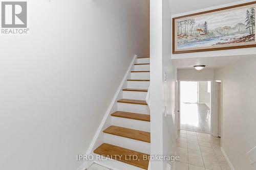 7094 Darcel Avenue, Mississauga, ON - Indoor Photo Showing Other Room