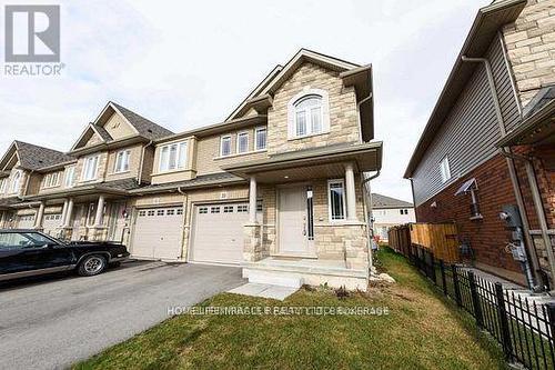 30 Cittadella Boulevard, Hamilton, ON - Outdoor With Facade