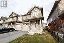 30 Cittadella Boulevard, Hamilton, ON  - Outdoor With Facade 