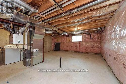 30 Cittadella Boulevard, Hamilton, ON - Indoor Photo Showing Basement