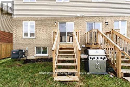 30 Cittadella Boulevard, Hamilton, ON - Outdoor