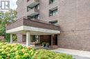 71 Somerset Street W Unit#1006, Ottawa, ON  - Outdoor With Balcony With Exterior 