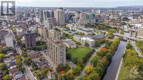 71 Somerset Street W Unit#1006, Ottawa, ON - Outdoor With View