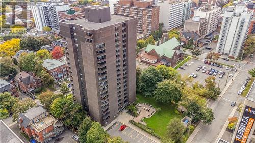 71 Somerset Street W Unit#1006, Ottawa, ON - Outdoor