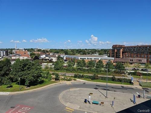 Vue - 310-119 Rue Turgeon, Sainte-Thérèse, QC - Outdoor With View