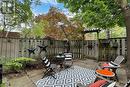 16 - 124 Wales Avenue, Markham, ON  - Outdoor With Deck Patio Veranda 