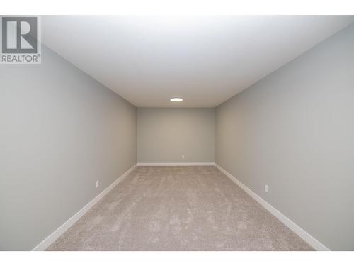 2508 Shuswap Avenue Unit# 9, Lumby, BC - Indoor Photo Showing Other Room