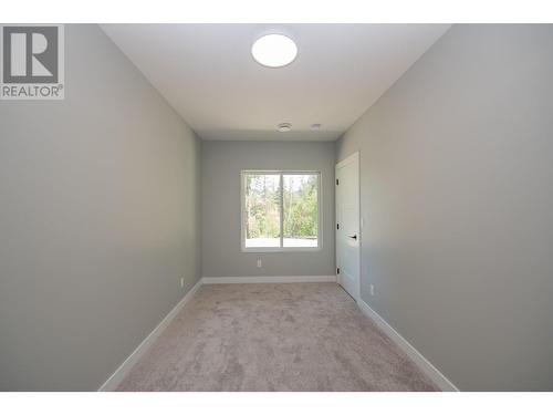 2508 Shuswap Avenue Unit# 9, Lumby, BC - Indoor Photo Showing Other Room