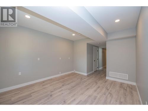 2508 Shuswap Avenue Unit# 9, Lumby, BC - Indoor Photo Showing Other Room