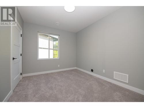 2508 Shuswap Avenue Unit# 9, Lumby, BC - Indoor Photo Showing Other Room