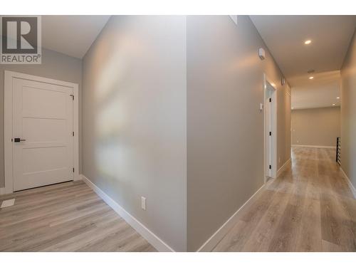 2508 Shuswap Avenue Unit# 9, Lumby, BC - Indoor Photo Showing Other Room