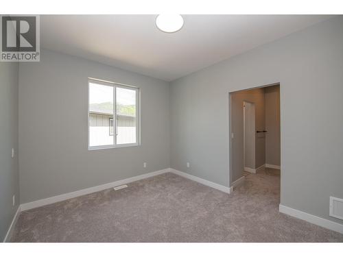 2508 Shuswap Avenue Unit# 9, Lumby, BC - Indoor Photo Showing Other Room