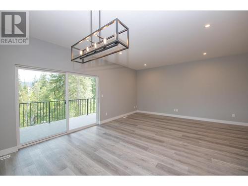 2508 Shuswap Avenue Unit# 9, Lumby, BC - Indoor Photo Showing Other Room