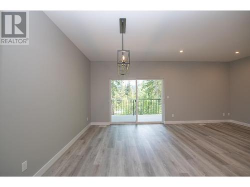 2508 Shuswap Avenue Unit# 9, Lumby, BC - Indoor Photo Showing Other Room