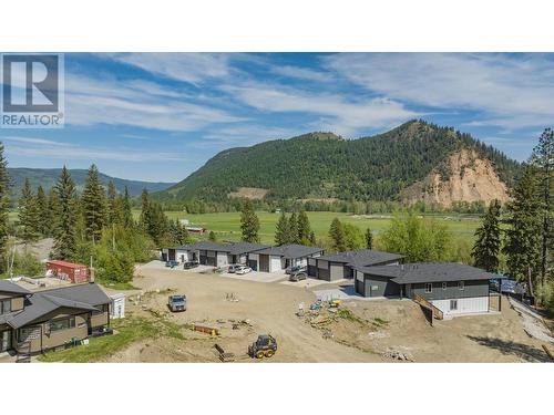 2508 Shuswap Avenue Unit# 9, Lumby, BC - Outdoor With View