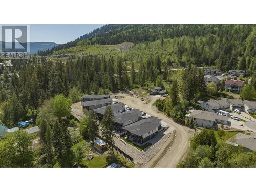 2508 Shuswap Avenue Unit# 9, Lumby, BC - Outdoor With View