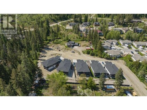 2508 Shuswap Avenue Unit# 9, Lumby, BC - Outdoor With View