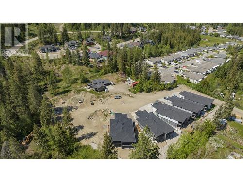 2508 Shuswap Avenue Unit# 9, Lumby, BC - Outdoor With View