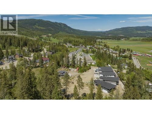 2508 Shuswap Avenue Unit# 9, Lumby, BC - Outdoor With View