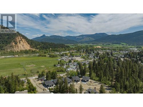 2508 Shuswap Avenue Unit# 9, Lumby, BC - Outdoor With View