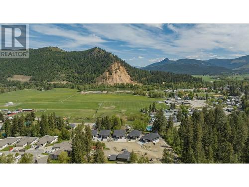 2508 Shuswap Avenue Unit# 9, Lumby, BC - Outdoor With View