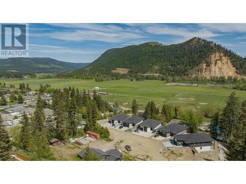 2508 Shuswap Avenue Unit# 9, Lumby, BC - Outdoor With View