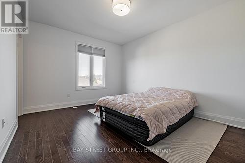 Th8 - 386 Highway 7 E, Richmond Hill, ON - Indoor Photo Showing Bedroom