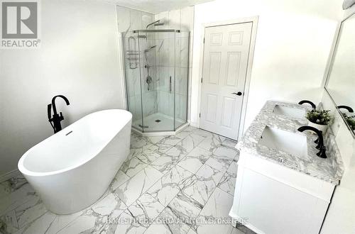 7258 9Th Line, New Tecumseth, ON - Indoor Photo Showing Bathroom