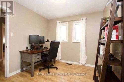 1838 Woodgate Court, Oshawa, ON - Indoor Photo Showing Office