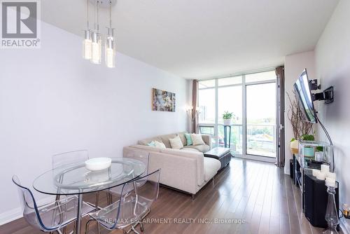 710 - 1055 Southdown Road, Mississauga, ON - Indoor