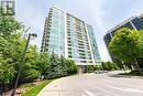 710 - 1055 Southdown Road, Mississauga, ON  - Outdoor With Balcony With Facade 