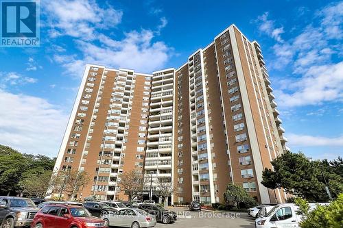 Ph11 - 60 Pavane  Linkway, Toronto, ON - Outdoor With Facade