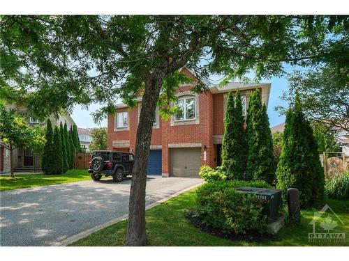 306 Statewood Drive, Kanata, ON 